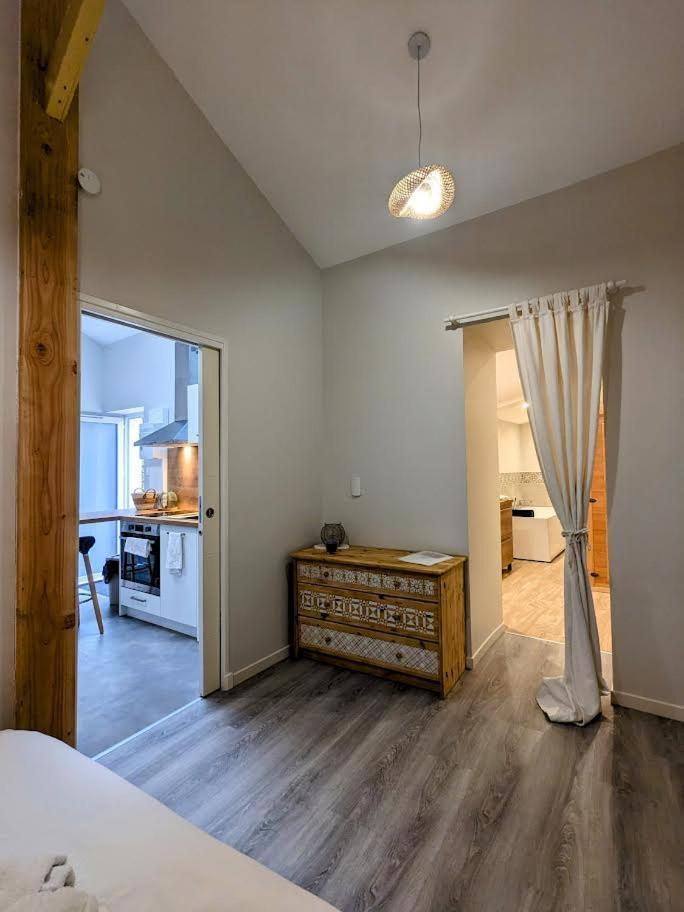 Le Boheme, Sauna & Spa Riorges Exterior foto